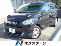 2018 Daihatsu Mira