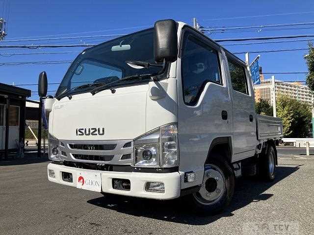2022 Isuzu Elf Truck