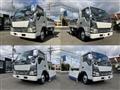 2007 Isuzu Elf Truck