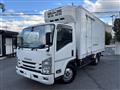 2018 Isuzu Elf Truck