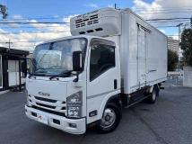 2018 Isuzu Elf Truck