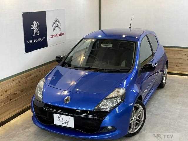 2010 Renault Lutecia