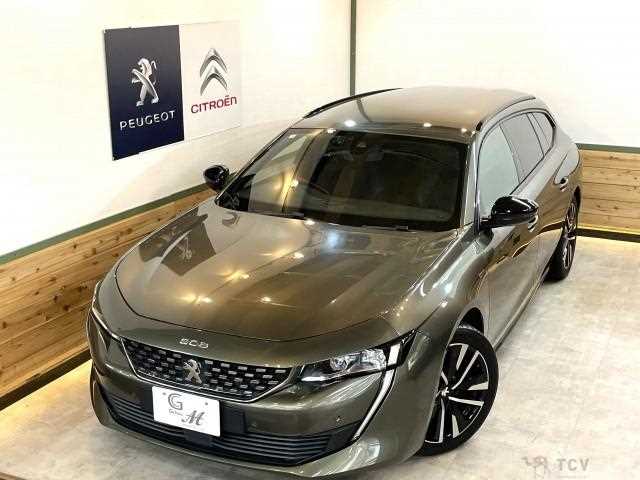 2020 Peugeot Peugoet Others
