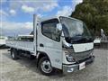 2023 Mitsubishi Fuso Canter