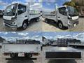 2023 Mitsubishi Fuso Canter