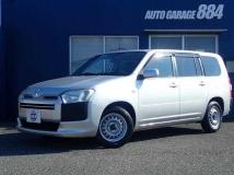 2018 Toyota Probox Van