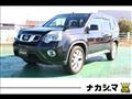 2013 Nissan X-Trail