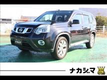 2013 Nissan X-Trail
