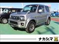 2016 Suzuki Jimny Sierra