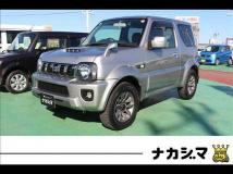 2016 Suzuki Jimny Sierra