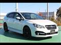 2016 Subaru Impreza