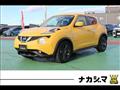 2014 Nissan Juke