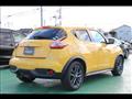 2014 Nissan Juke