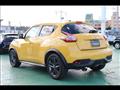 2014 Nissan Juke