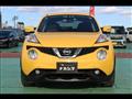 2014 Nissan Juke