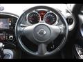 2014 Nissan Juke