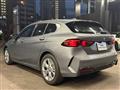 2025 BMW 1 Series