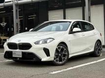 2025 BMW 1 Series
