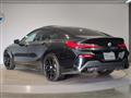 2022 BMW 8 Series