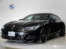 2022 BMW 8 Series
