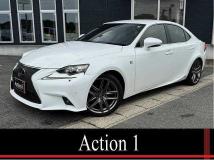 2013 Lexus IS
