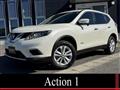 2016 Nissan X-Trail