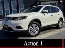 2016 Nissan X-Trail