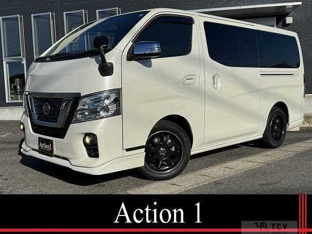 2018 Nissan Nissan Others