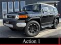 2015 Toyota FJ Cruiser