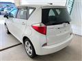 2012 Toyota Ractis