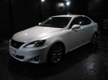 2011 Lexus IS