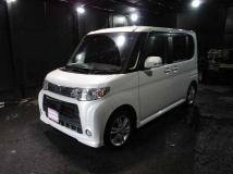 2012 Daihatsu Tanto