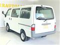 2014 Mazda Bongo Van