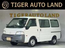 2014 Mazda Bongo Van