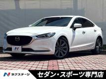 2018 Mazda Atenza