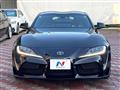 2024 Toyota Supra