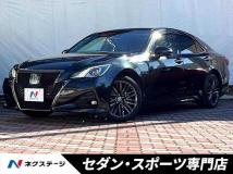 2017 Toyota Crown Hybrid