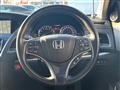 2015 Honda Legend