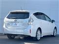 2013 Toyota PRIUS α