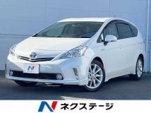 2013 Toyota PRIUS α