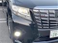 2015 Toyota Alphard G