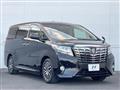 2015 Toyota Alphard G