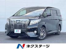 2015 Toyota Alphard G