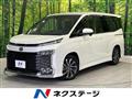 2023 Toyota Voxy