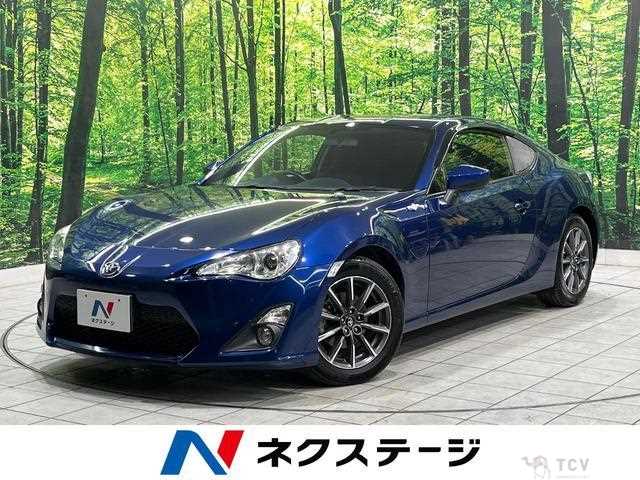 2014 Toyota 86