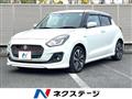 2017 Suzuki Swift