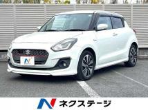2017 Suzuki Swift