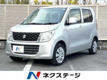 2015 Suzuki Wagon R