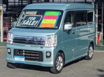 2016 Suzuki Every Wagon