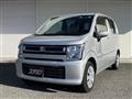 2017 Suzuki Wagon R